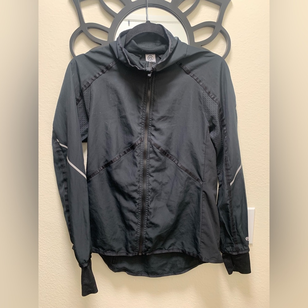 Champion Running Jacket